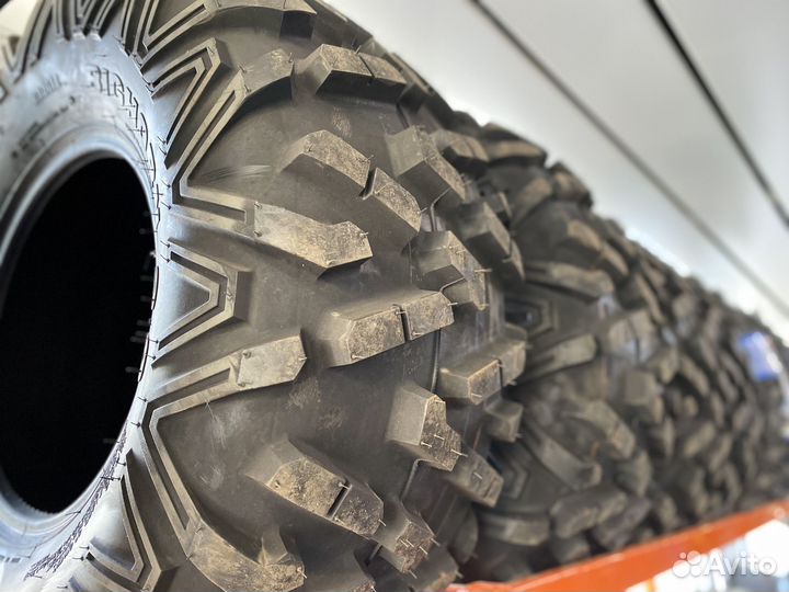 Шина Maxxis bighorn 2.0 28X10R-12