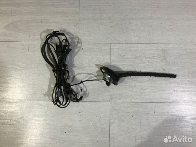 Антенна KIA RIO 3 1.4 мт седан