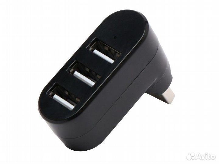 USB HUB / USB разветвитель