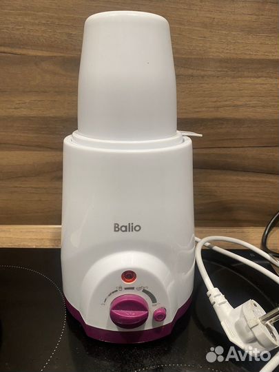 Подогреватель для бутылочек