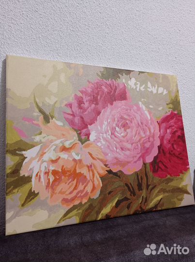 Картина для интерьера