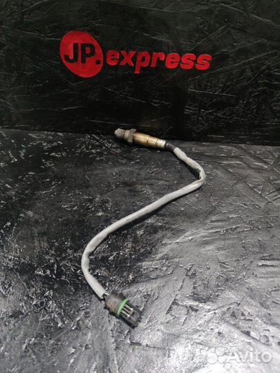 Датчик кислородный (лямбда-зонд) Bmw 6 E63 N62B48