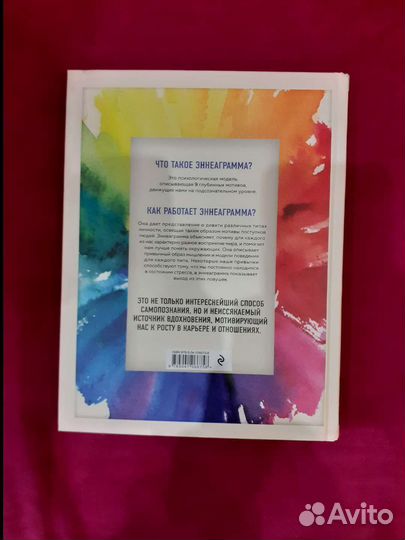 Книга по саморазвитию 