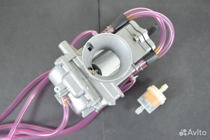 Карбюратор keihin PWM38