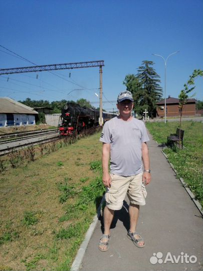 Водитель экспедитор