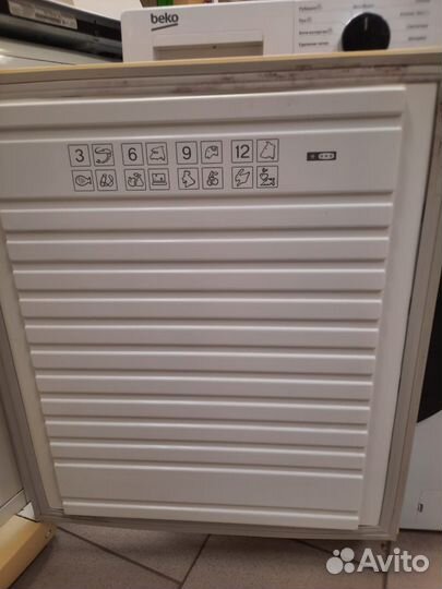 Холодильник stinol