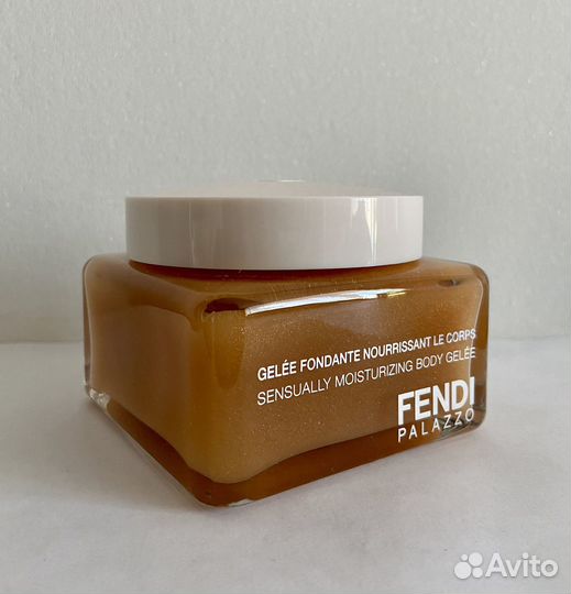 Vivara Emilio Pucci мусс для тела