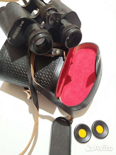 Бинокль бпц4 8х30 (presenta)