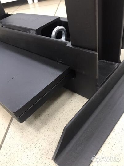 Пресс вырубной для кожи