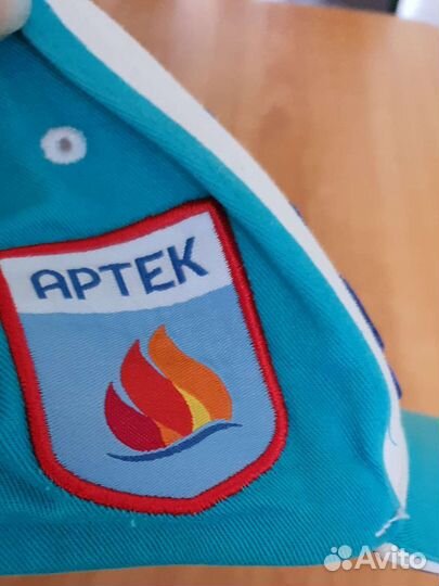 Кепка бейсболка детская