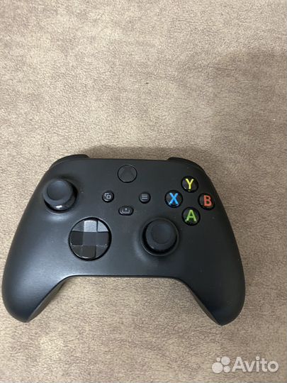 Геймпад xbox series
