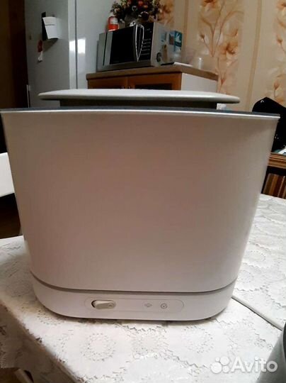 Стерилизатор philips avent