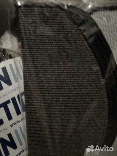 Коврики на лестницы