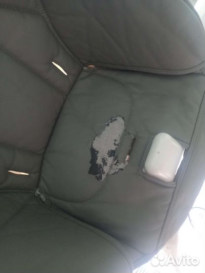 Стул для кормления