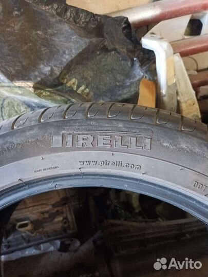 Hankook Ventus S1 Evo 2 K117 255/45 R19