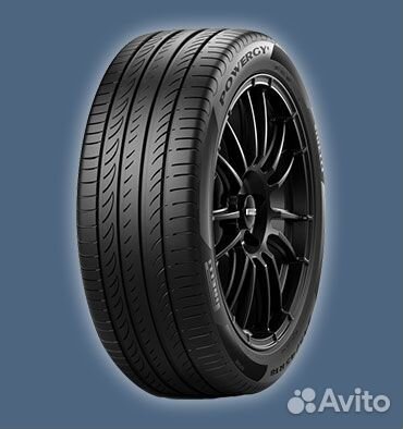 Pirelli Powergy 235/55 R18 104V