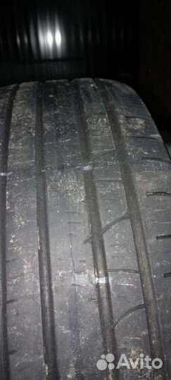 Pirelli Scorpion Verde 215/60 R17 92H