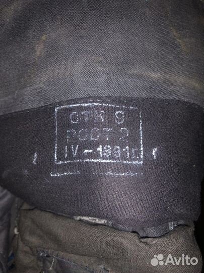 Шлем танкиста