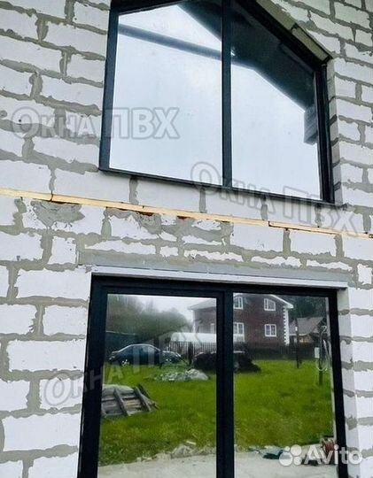 Остекление окон