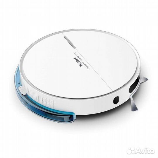 Продаю робот-пылесос