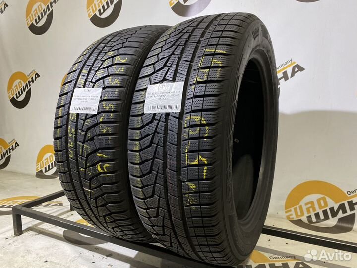 Hankook Winter I'Cept Evo2 W320 235/55 R19
