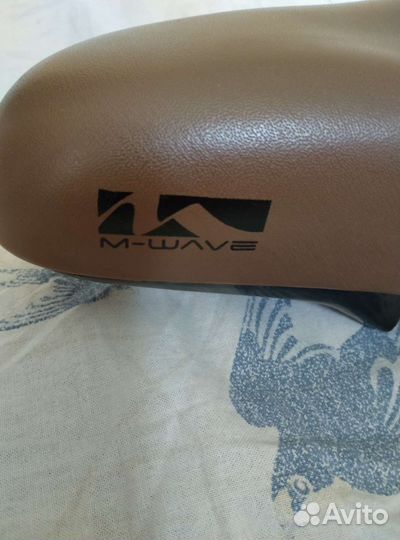 Седло для велосипеда