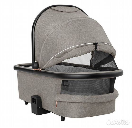 Коляска 2 в 1 Carrello Sigma