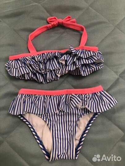 Купальники детские