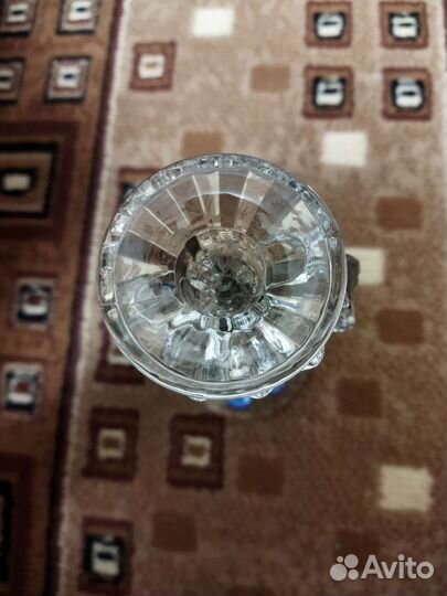 Подсвечник Змей искуситель