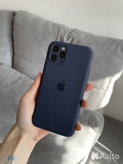 Чехол на айфон 11 про