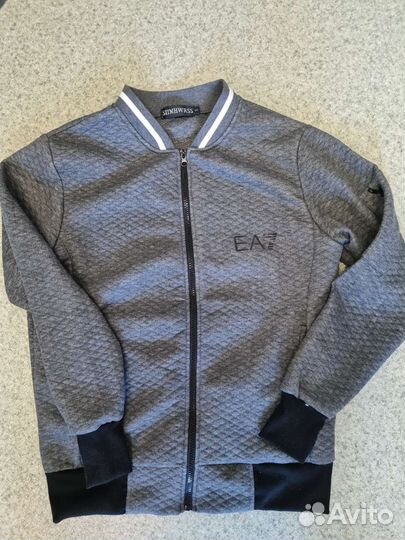 Подростковые вещи на мальчика