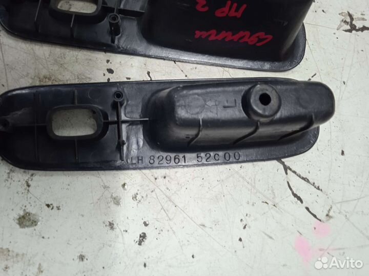 Ручка внутренняя задняя Nissan Sunny Ниссан Санни