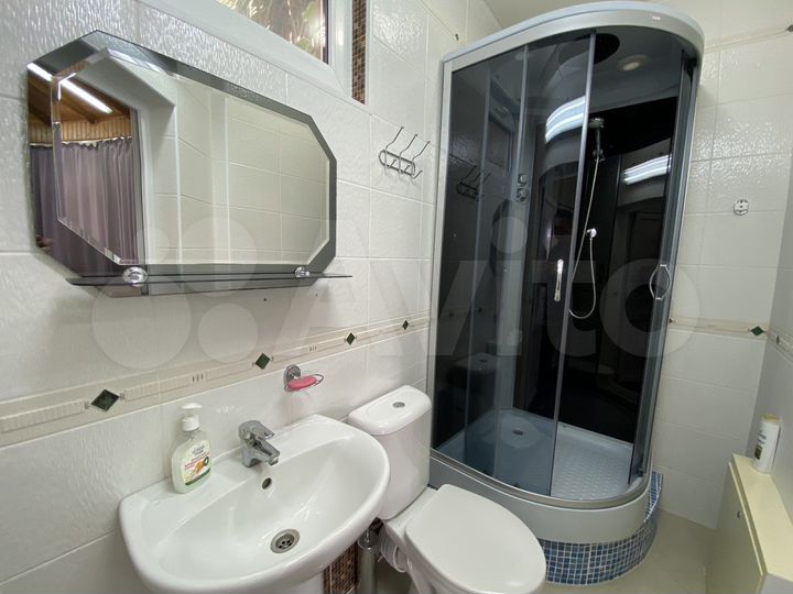 2-к. квартира, 75 м², 1/1 эт.