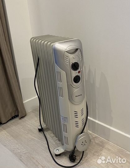 Радиатор отопления