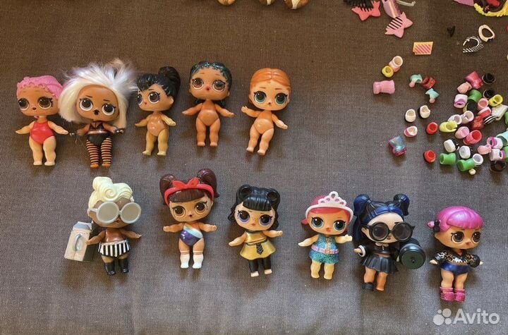 Lol оригинал