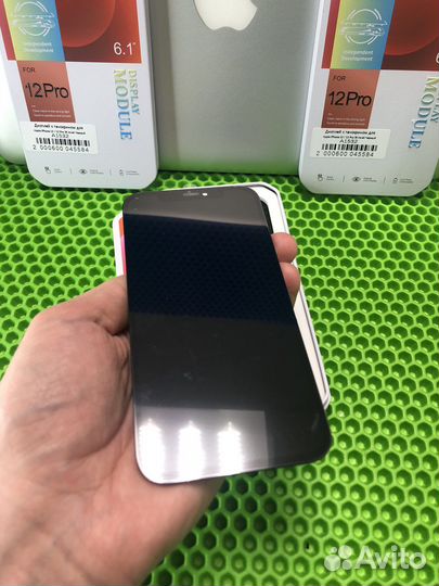 Дисплей iPhone 12 /12 pro JK