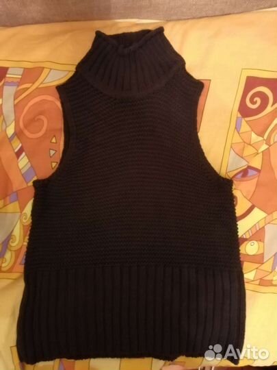 Вещи пакетом