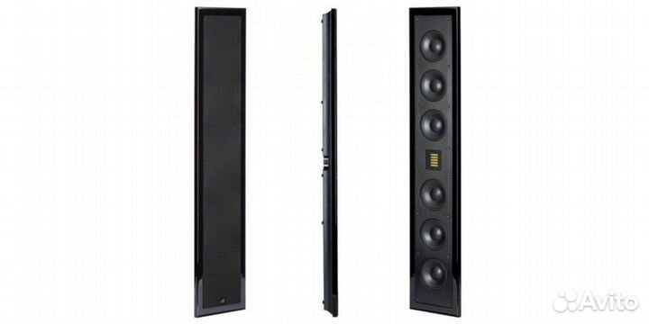 Акустическая система Martin Logan Motion SLM XL