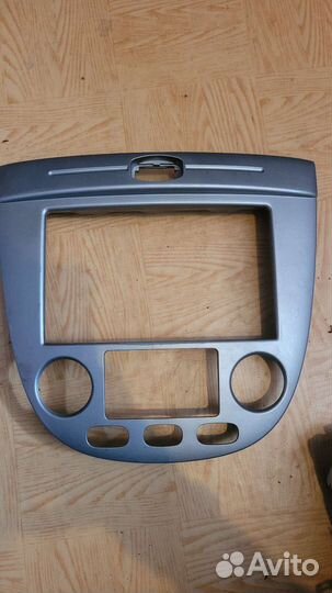 Для chevrolet lacetti