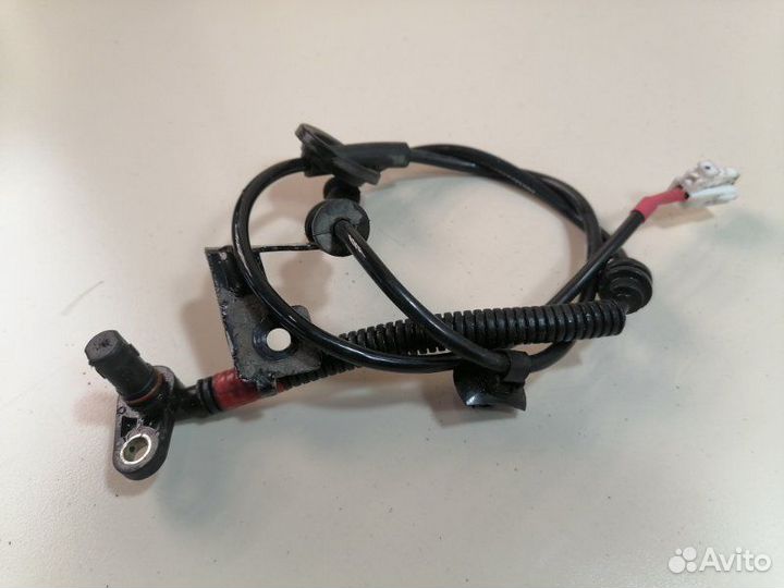 Датчик ABS (установка/гарантия) задний правый