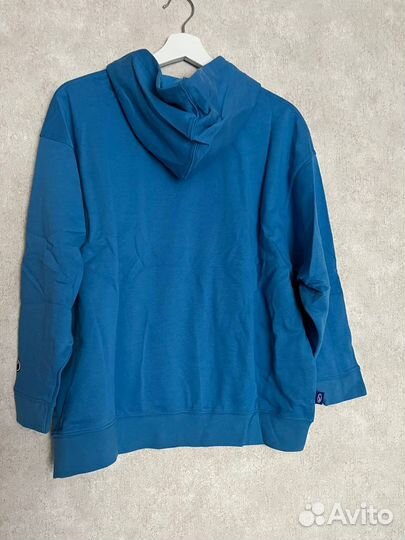 Толстовка женская Nike