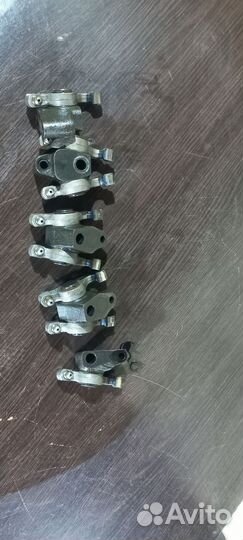 Коромысло дойц D4D вольво бл 71,61