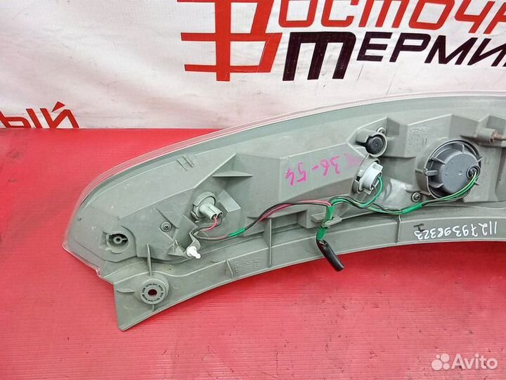 Стоп-сигнал nissan leaf EM57