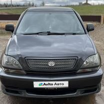 Toyota Harrier 3.0 AT, 1999, 340 000 км, с пробегом, цена 660 000 руб.