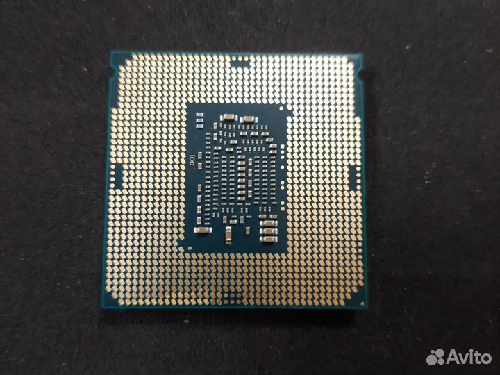 Процессор Intel pentium 4400 3.30 ghz LGA1151