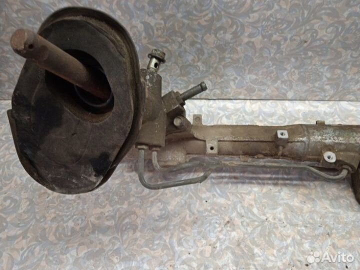 Рулевая рейка Mazda 3 BL 2009