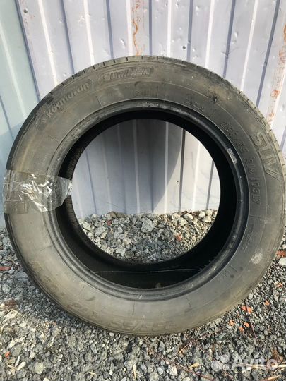 Kormoran SUV Summer 255/55 R18 109W