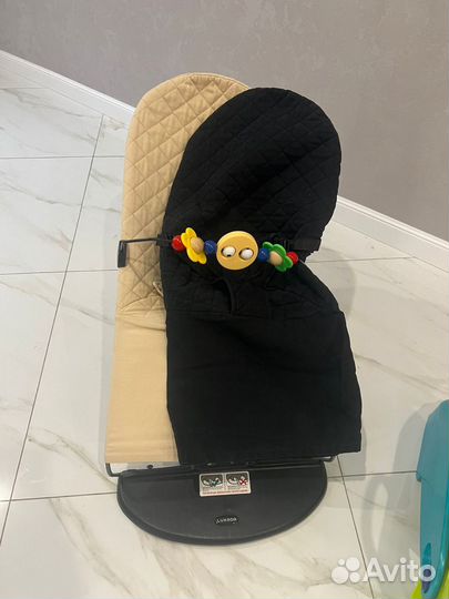 Ванночка, пеленальный матрас и т.д