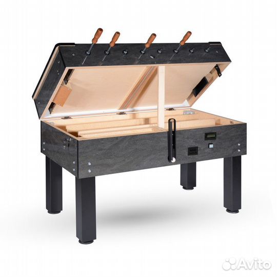 Настольный футбол Desperado Bar De Luxe Arena