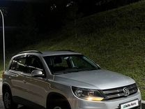 Volkswagen Tiguan 1.4 MT, 2012, 270 000 км, с пробегом, цена 1 060 000 руб.